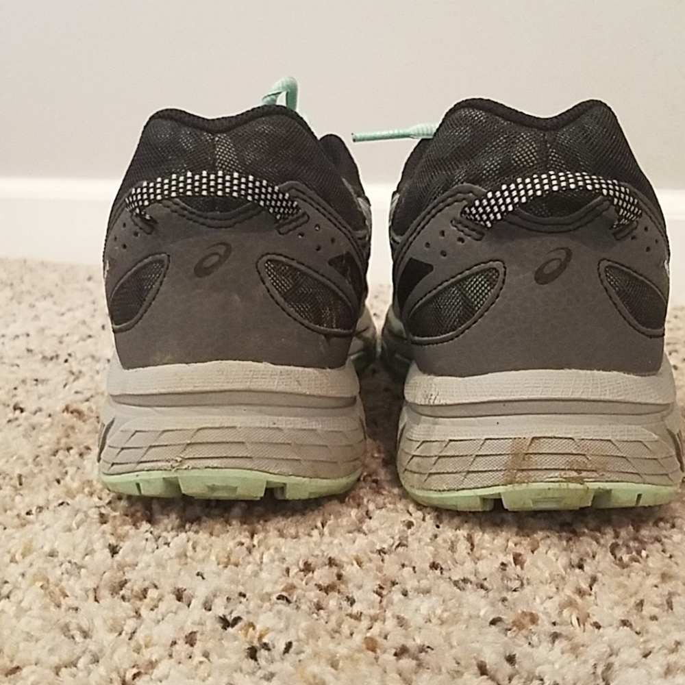 Shoes - Picture 2 of 2